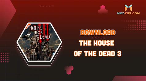 house of the dead apk